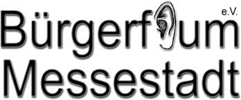 Buergerforum-Logo